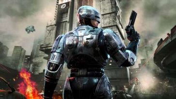 Robocop: Rogue City Expansion te permitirá jugar como la versión carnosa del Ultimate Cop