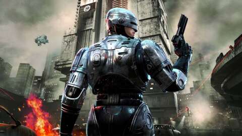 Robocop: Rogue City Expansion te permitirá jugar como la versión carnosa del Ultimate Cop