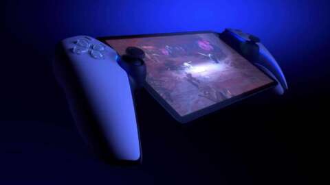 Según los informes, PlayStation Portal agrega clásicos de PlayStation para la beta de transmisión de nubes