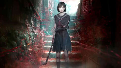 Silent Hill F Cinematic Trailer trae horror de la ciudad pequeña a Japón