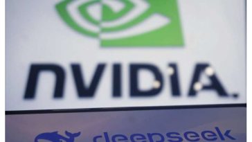 Los medios de comunicación de Singapur han vinculado un caso de fraude local con el supuesto movimiento de chips de Nvidia para ser utilizado por la firma china de IA Deepseek