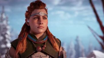 Sony usa el Aloy de Horizon para demostrar una nueva tecnología de IA, y es casi tan impresionante como es de esperar