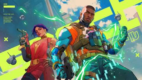 Spectre Divide es la última víctima de servicio en vivo, juego y cierre de desarrollo.