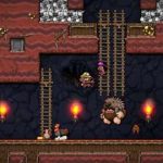 Spelunky 2 obtiene una versión sorpresa de PS5 con una actualización crucial, si puede aprovecharla