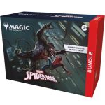 Spider-Man X Magic: El conjunto de tarjetas de comercio de reunión está disponible para reservar