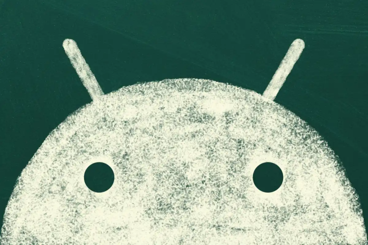 Tarjeta de informe de actualización de Android 15: ¿Qué ...?!
