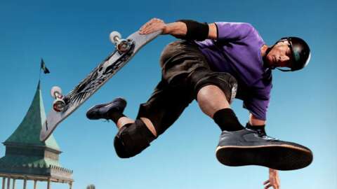 Tony Hawk Pro Skater 3+4 Remaster es oficial, se lanza el 11 de julio