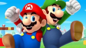 Vestidos como Mario y Luigi, los policías de Brasil arrestaron a sospechosos de carterista en Carnival