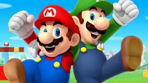 Vestidos como Mario y Luigi, los policías de Brasil arrestaron a sospechosos de carterista en Carnival