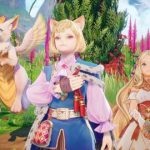 Visions of Mana co-director abre Studio, lamentan la gerencia de la responsabilidad de shirking