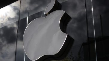 ¿La "inversión" de los $ 500B de US de Apple? Lo mismo de siempre, mismo de edad.