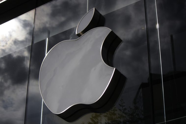 ¿La "inversión" de los $ 500B de US de Apple? Lo mismo de siempre, mismo de edad.