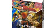 22 Las tarjetas de amiibo de Street Fighter cuestan lo mismo que las cifras de Amiibo individuales