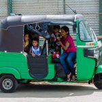 tuk tuk