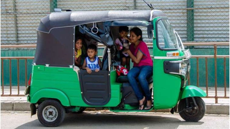 tuk tuk