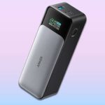 Ahorre $ 100 en la popular batería portátil de 140W de Anker con carga rápida