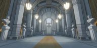 Ahorre en Blue Prince y obtenga un juego gratis este fin de semana