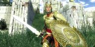 Antes de la liberación oficial de Oblivion Remastered, SkyBlivion Mod Dev dice que es un "ganar-ganar"