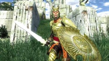 Antes de la liberación oficial de Oblivion Remastered, SkyBlivion Mod Dev dice que es un "ganar-ganar"