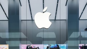 Apple atraerá la multa antimonopolio de la UE punitiva
