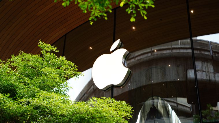 Apple siente la gravedad cuando cae el martillo de la tarifa de Trump