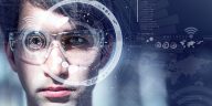 Apple y Google Eye El futuro de las gafas de IA