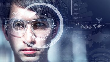 Apple y Google Eye El futuro de las gafas de IA