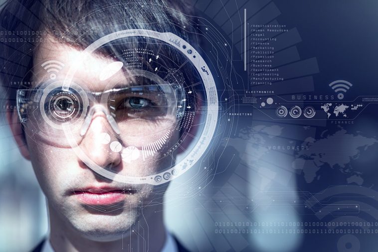 Apple y Google Eye El futuro de las gafas de IA