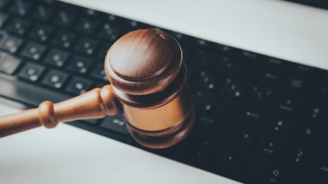 Aquí está el país que será el primero en usar la IA para escribir leyes