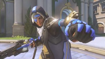 Así es como funcionan los héroes, poderes y recompensas del modo de estadio de Overwatch 2