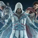 Assassin's Creed Shadows ahora es el segundo juego más grande de 2025 hasta ahora en los Estados Unidos