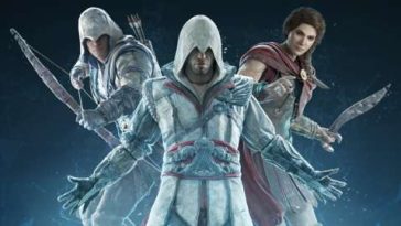 Assassin's Creed Shadows ahora es el segundo juego más grande de 2025 hasta ahora en los Estados Unidos