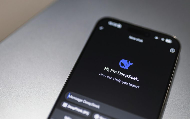 Autoridad de datos de Corea del Sur: Deepseek transferió datos del usuario sin consentimiento