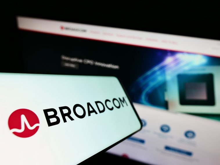 Broadcom favorece la recompra de acciones sobre invertir en innovación