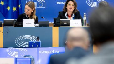 Bruselas multiplica a Apple y Meta por incumplimiento de la Ley de Mercados Digitales