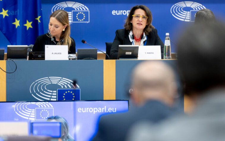 Bruselas multiplica a Apple y Meta por incumplimiento de la Ley de Mercados Digitales