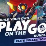 Build a Steam Deck Game Bundle - Star Wars: Jedi Power Battles, High on Life y más