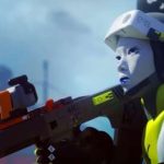 Bungie's Marathon lanzamientos en septiembre el mismo día que otro gran juego