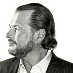 CEO de Salesforce Marc Benioff: los agentes de IA serán como Iron Man's Jarvis