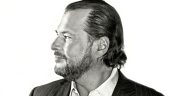 CEO de Salesforce Marc Benioff: los agentes de IA serán como Iron Man's Jarvis