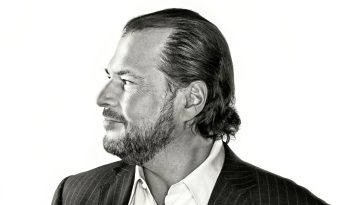 CEO de Salesforce Marc Benioff: los agentes de IA serán como Iron Man's Jarvis