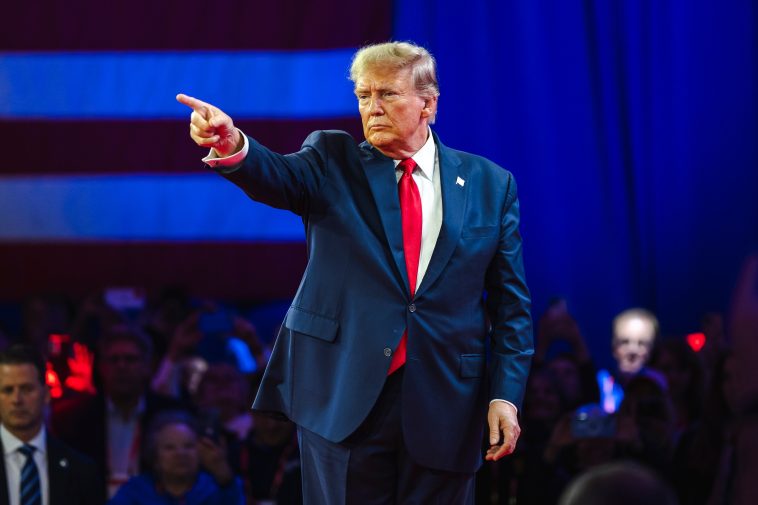 CISA bajo revisión: Trump Memo Spurs Scrutiny e Incertidumbre