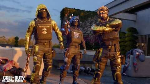 Call of Duty es dejar que los jugadores de la consola desactiven aún más el juego cruzado