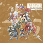 Celebre el 25 aniversario de Final Fantasy IX con este nuevo lanzamiento de vinilo de la banda sonora de Game