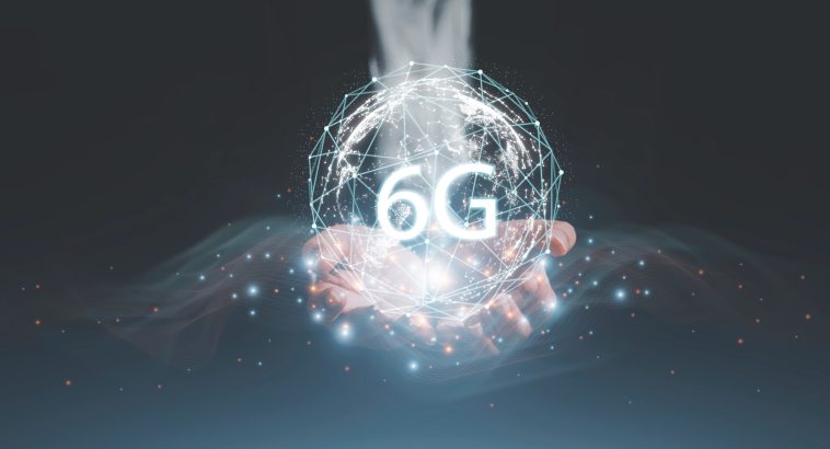 Cómo Apple piensa en la evolución 6G