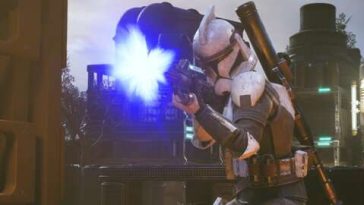 Cómo Star Wars: Zero Company tiene como objetivo replicar la sensación de guerra arenosa de Rogue One y Clone Wars