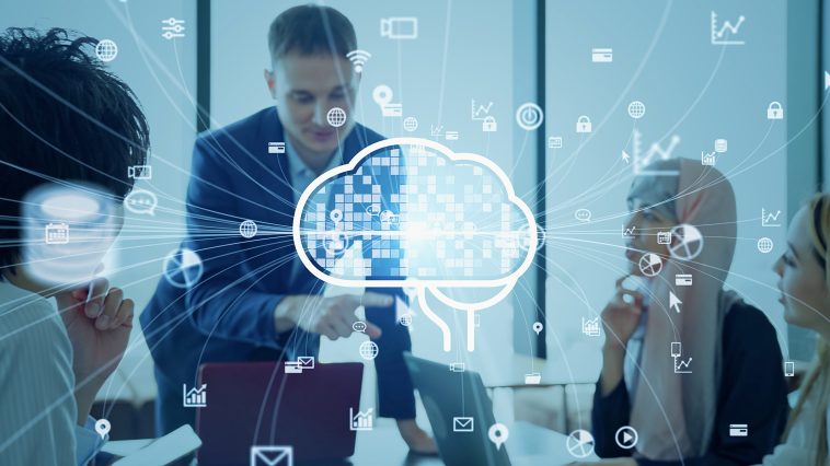 Cómo acelerar la transformación digital