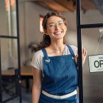 Cómo mantener las PYMES abiertas para negocios, incluso cuando se apaga la energía