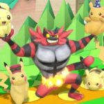 Cómo un mazo de cartas de Pokémon con temática de incinero posiblemente salvó la vida de esta persona de disparos