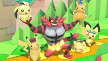 Cómo un mazo de cartas de Pokémon con temática de incinero posiblemente salvó la vida de esta persona de disparos